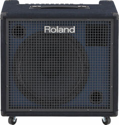 ROLAND PM-100 AMPLI BATTERIE ELECTRONIQUE 80 WATTS