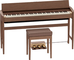 Piano numérique meuble Roland KIYOLA KF-20 - NOISETIER
