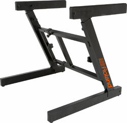 Stand & support clavier Roland KS-10Z Stand Clavier