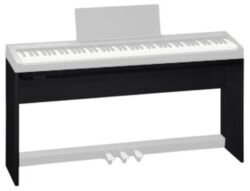 Stand & support clavier Roland KSC-70-BK pour FP-30 et FP-30X