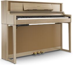 Piano numérique meuble Roland LX705-LA