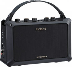 Mini ampli acoustique Roland Mobile AC Acoustic Chorus