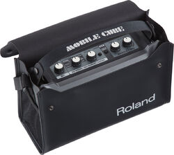 Housse ampli Roland MBC1 Mobile Cube Bag