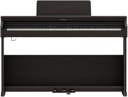 Piano numérique meuble Roland RP701-DR