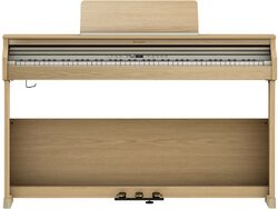 Piano numérique meuble Roland RP701-LA