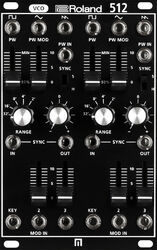 SYSTEM-500 512