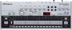 Boite à rythme Roland TR-06