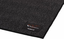 Tapis batterie Roland TDM-20 Tapis V-Drums