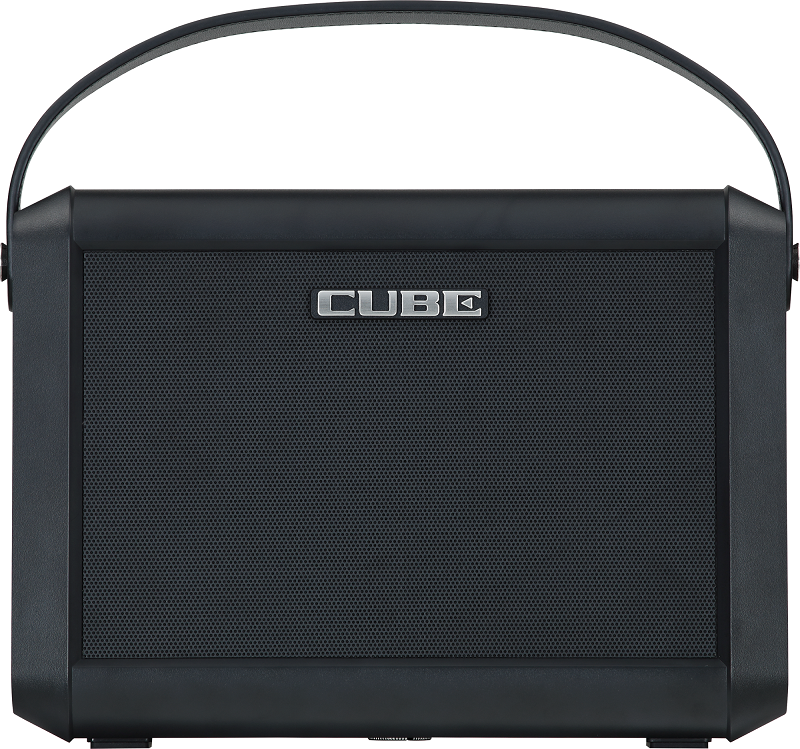 Roland Cube Street Mini Multi-instrument Battery Amplifier - Sono Portable - Variation 3