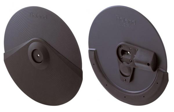 Cy 8 discount roland cymbal