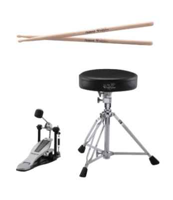 Roland DAP-3X Stand & mount set