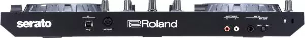 Contrôleur dj usb Roland DJ-202