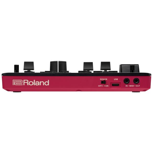 Processeur d'effets  Roland E-4