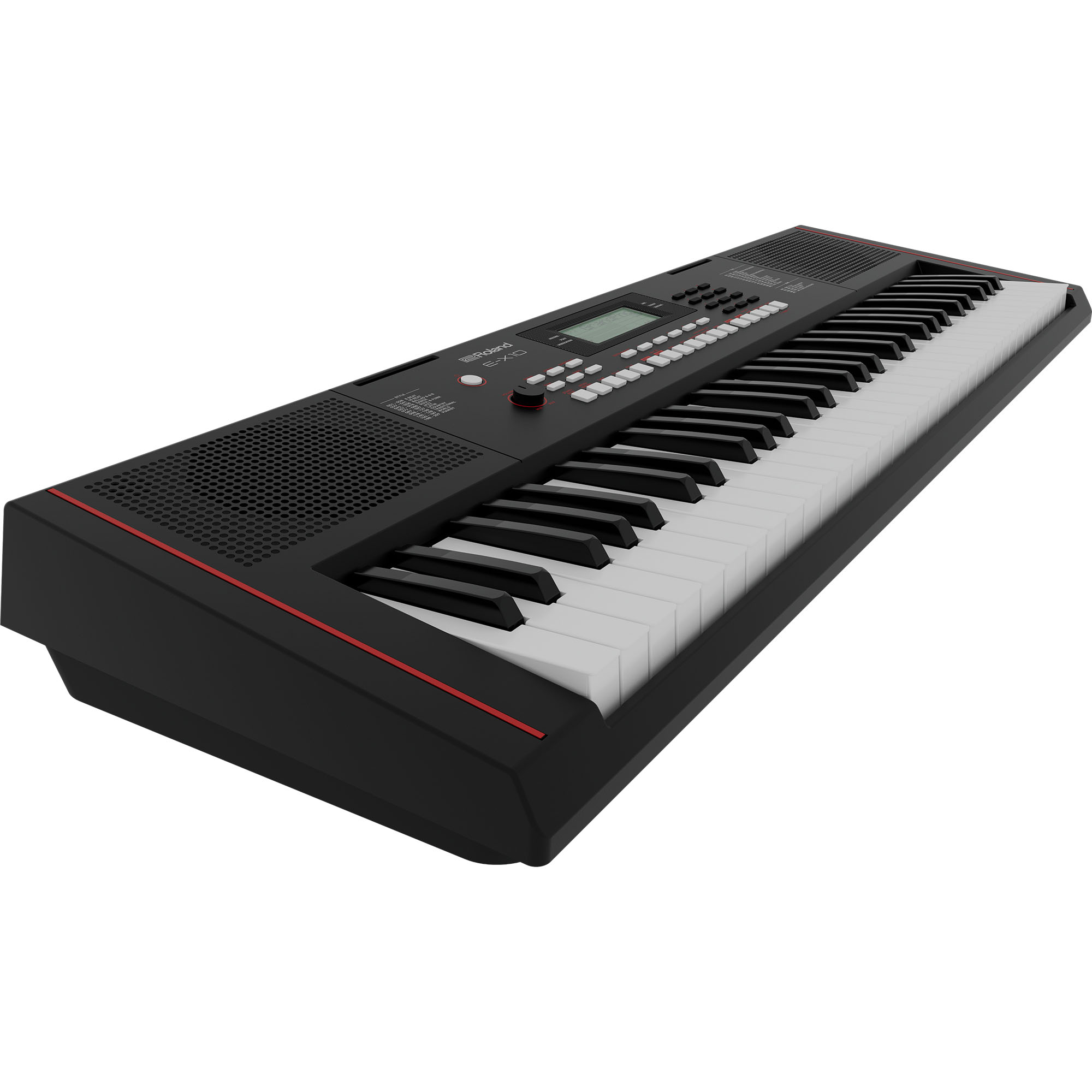 Roland E-x10 - Clavier Arrangeur - Variation 6