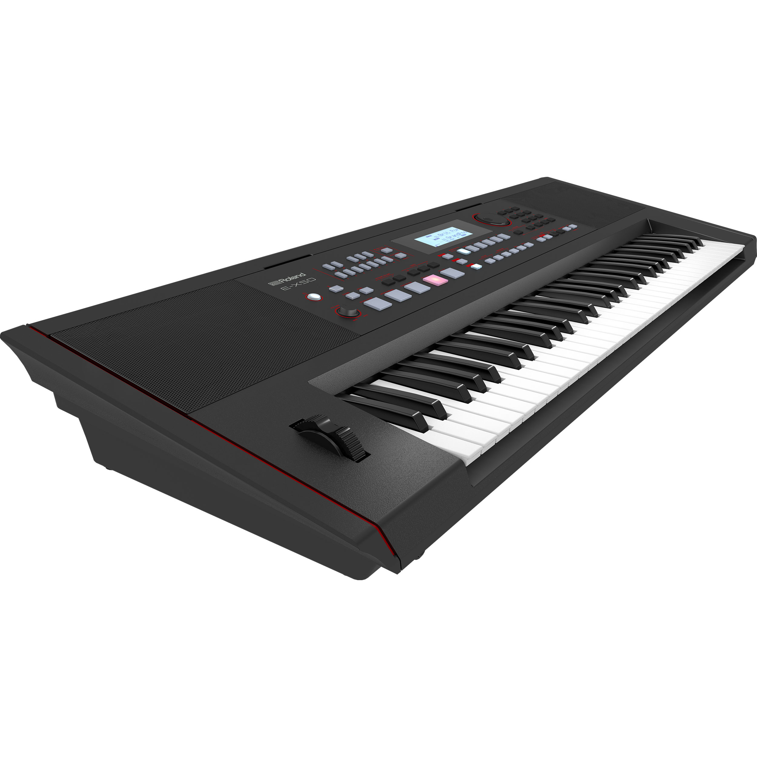 Roland E-x50 - Clavier Arrangeur - Variation 7