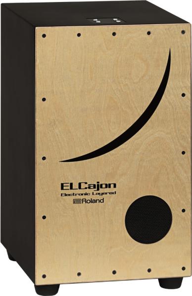Cajon Roland EC-10