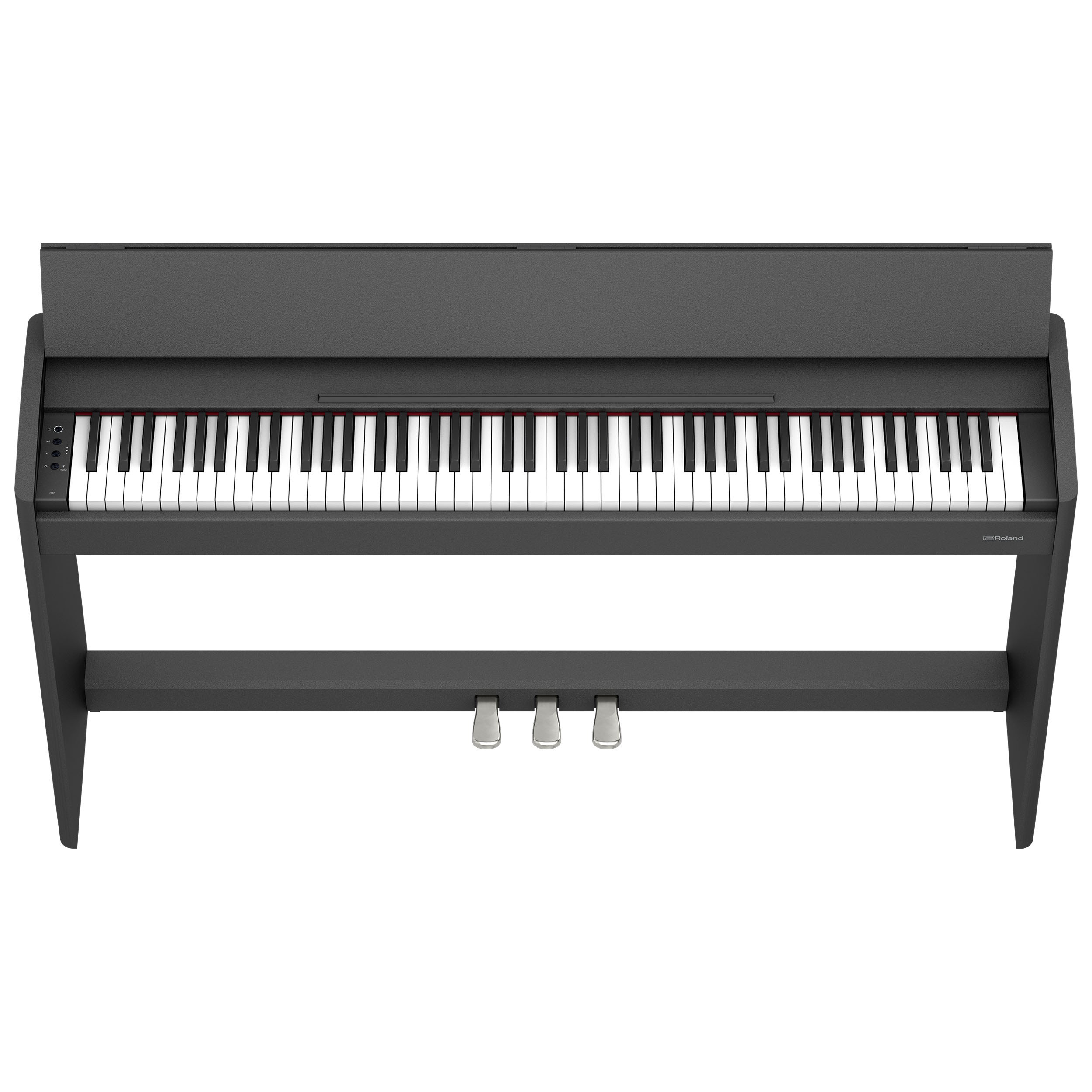 Roland F107-bkx - Piano NumÉrique Meuble - Variation 2