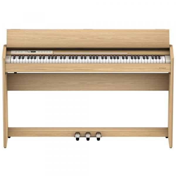 Piano numérique meuble Roland F701-LA