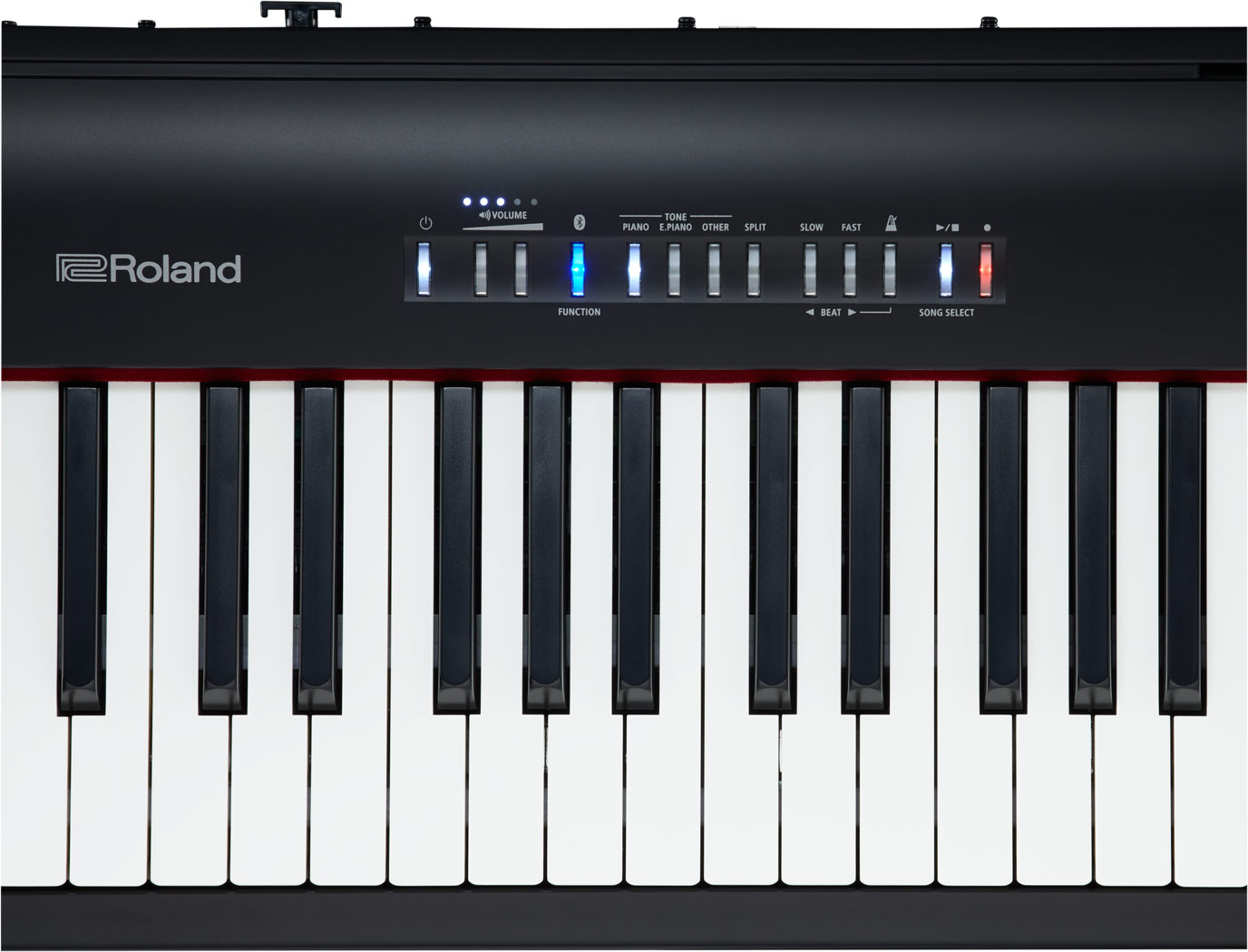 Roland FP30 Avis, Guide d'achat piano numérique Roland FP 30