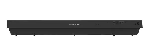 Piano numérique portable Roland FP-30X BK - noir