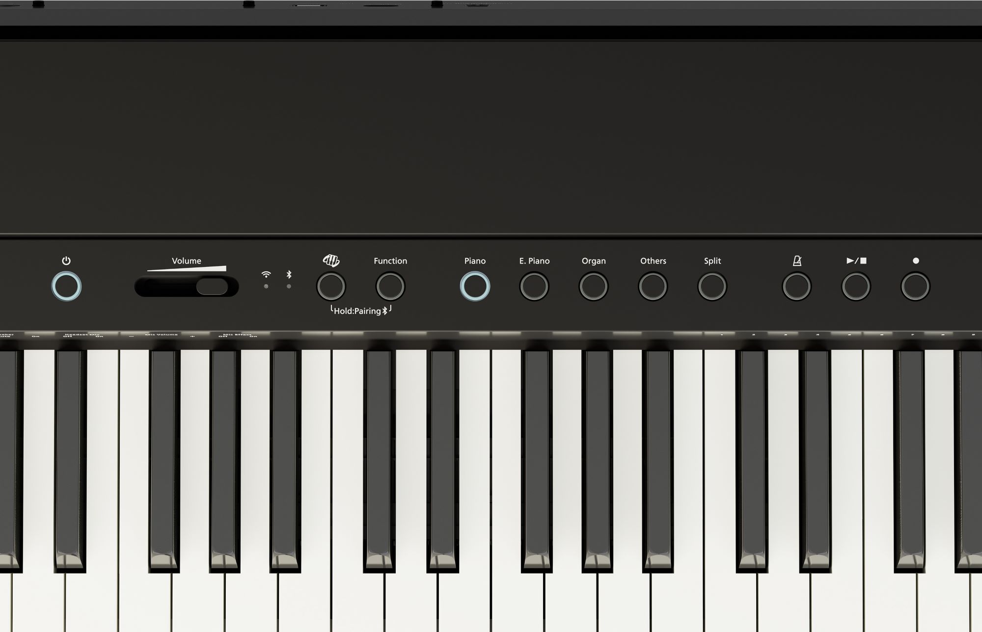 Roland Fp-40 - Piano NumÉrique Portable - Variation 12