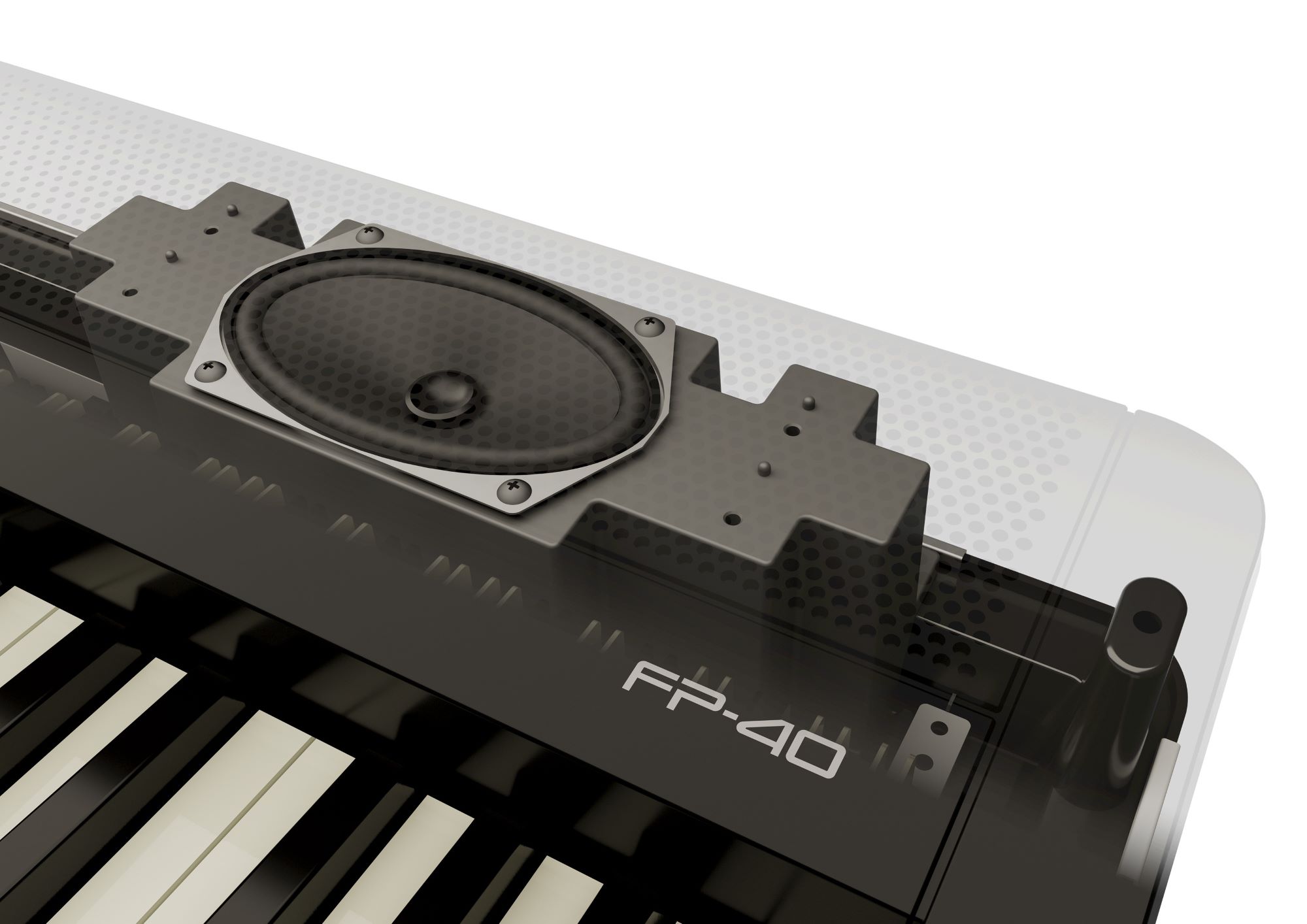 Roland Fp-40 - Piano NumÉrique Portable - Variation 13
