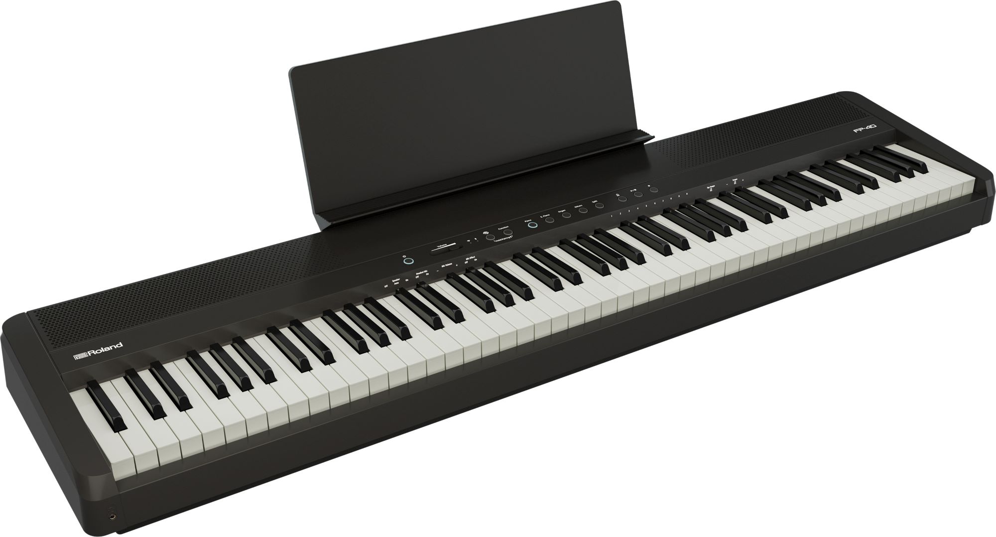 Roland Fp-40 - Piano NumÉrique Portable - Variation 3