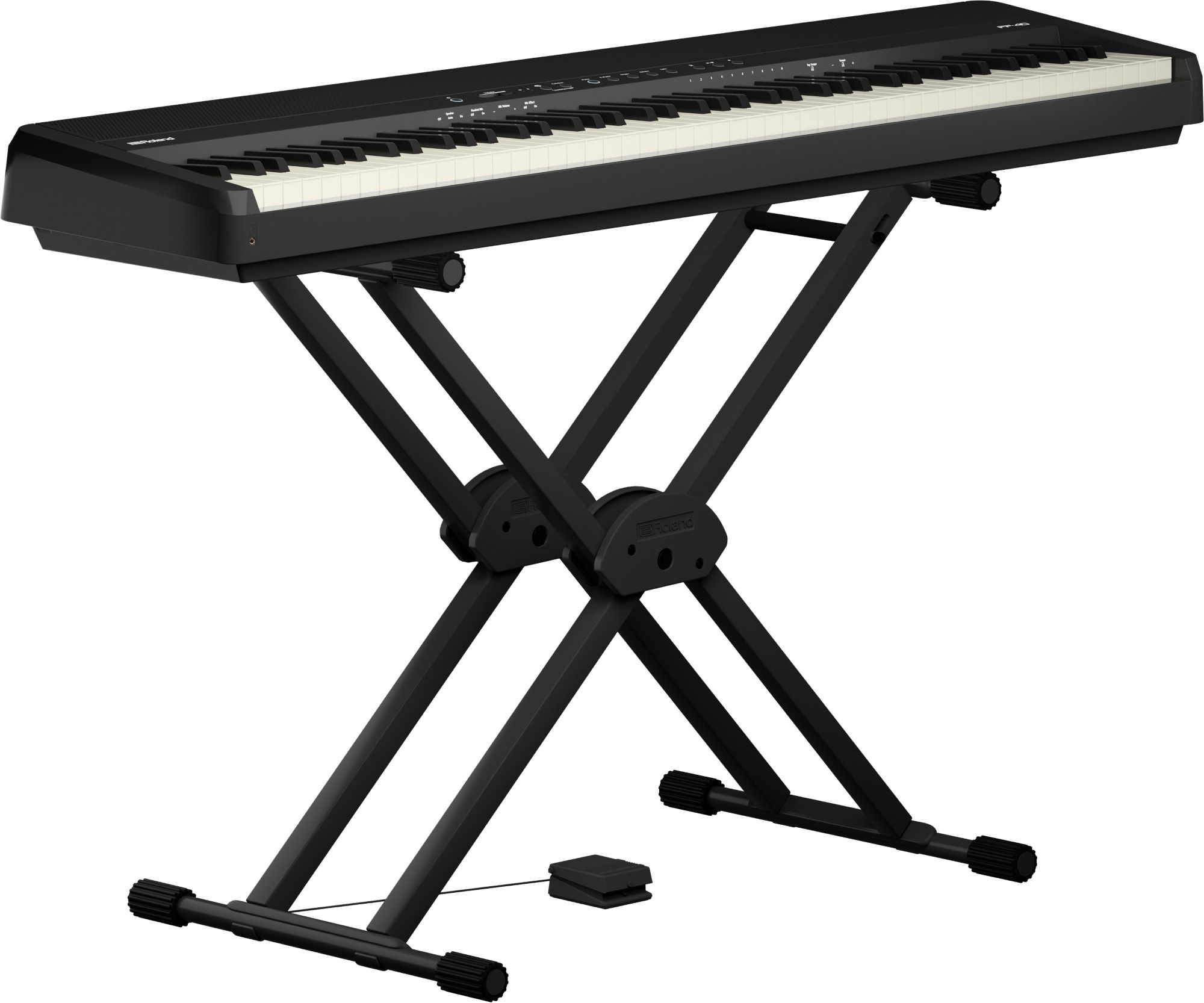Roland Fp-40 - Piano NumÉrique Portable - Variation 6