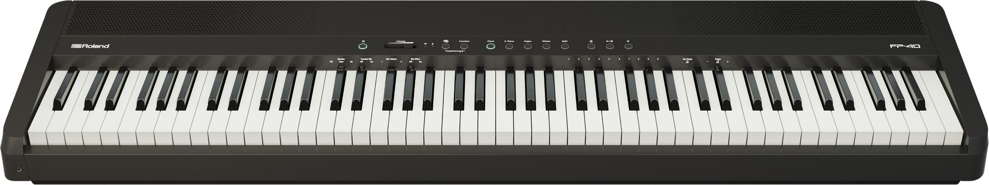 Roland Fp-40 - Piano NumÉrique Portable - Variation 7
