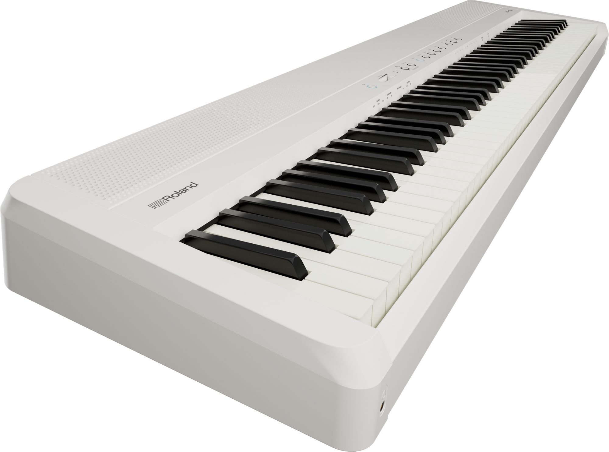 Roland Fp-40 Wh - Piano NumÉrique Portable - Variation 10