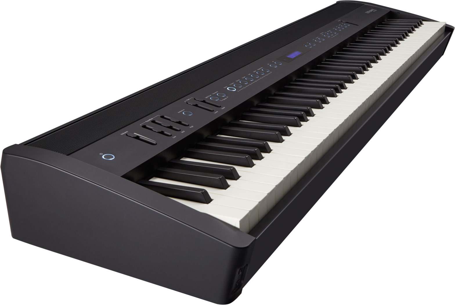 Roland Fp-60 - Noir - Piano NumÉrique Portable - Variation 5