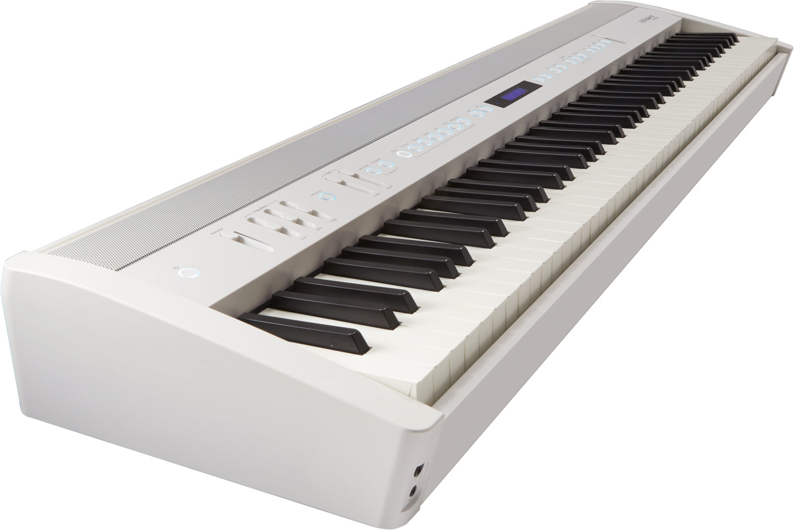 Roland Fp-60 - White - Piano NumÉrique Portable - Variation 4