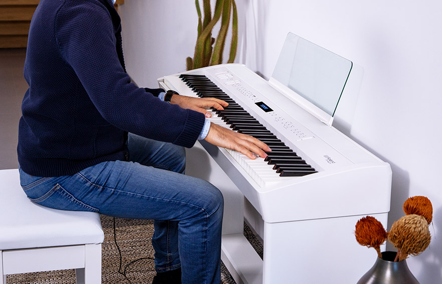 Roland FP-60X
