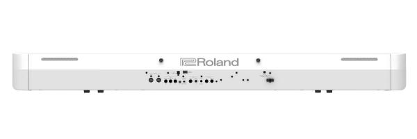 Piano numérique portable Roland FP-90X WH