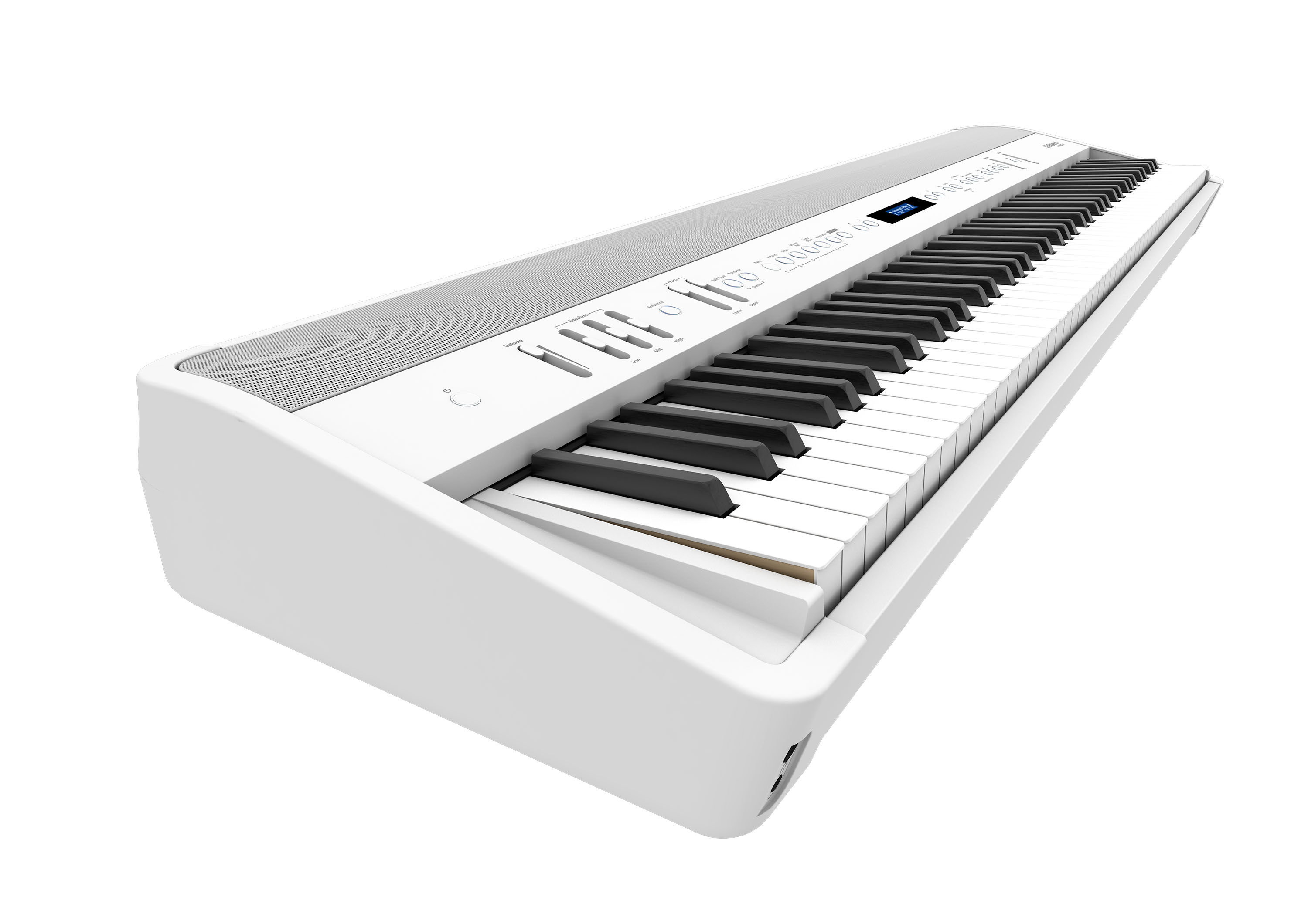Roland Fp-90x Wh - Piano NumÉrique Portable - Variation 5