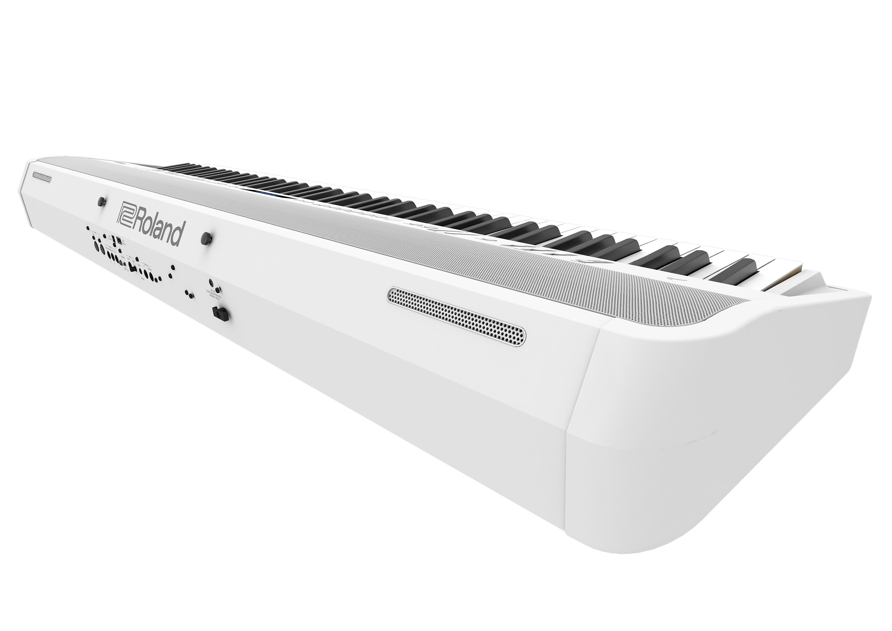 Roland Fp-90x Wh - Piano NumÉrique Portable - Variation 6
