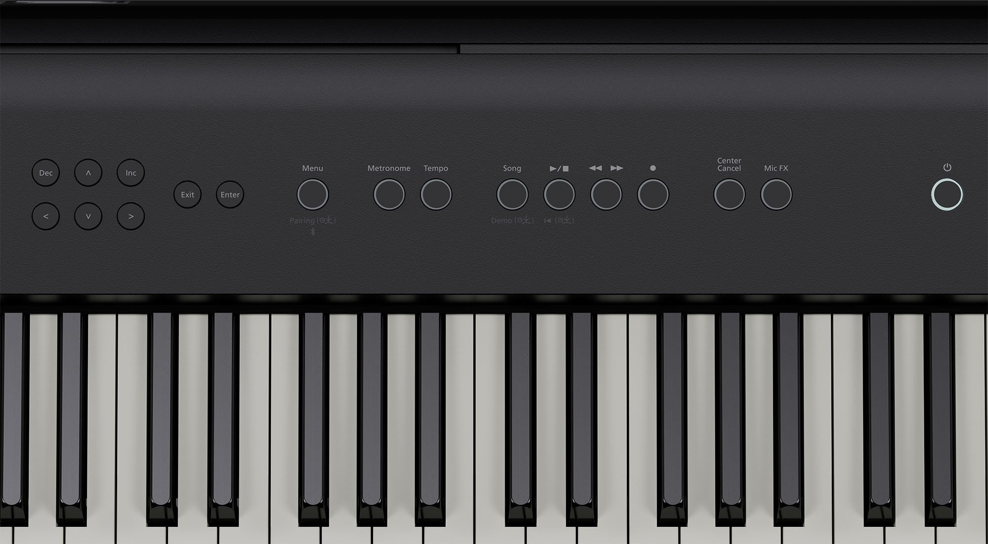 Roland Fp-e50 - Piano NumÉrique Portable - Variation 8