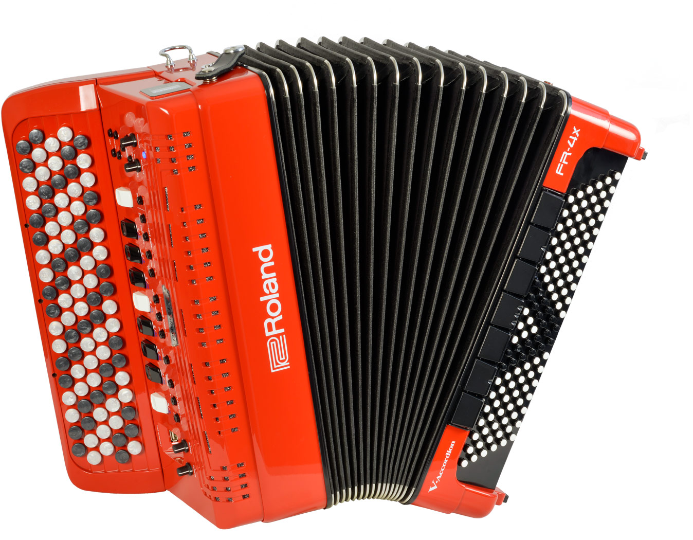 Accordéon numérique Roland FR4XBRD
