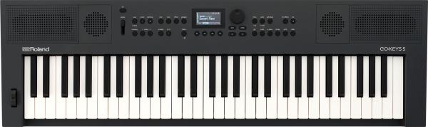 Roland（ローランド）GO:KEYS 5-GT セット Amazon.co.jp: Roland ローランド / GOKEYS5-GT [アクセサリーセット