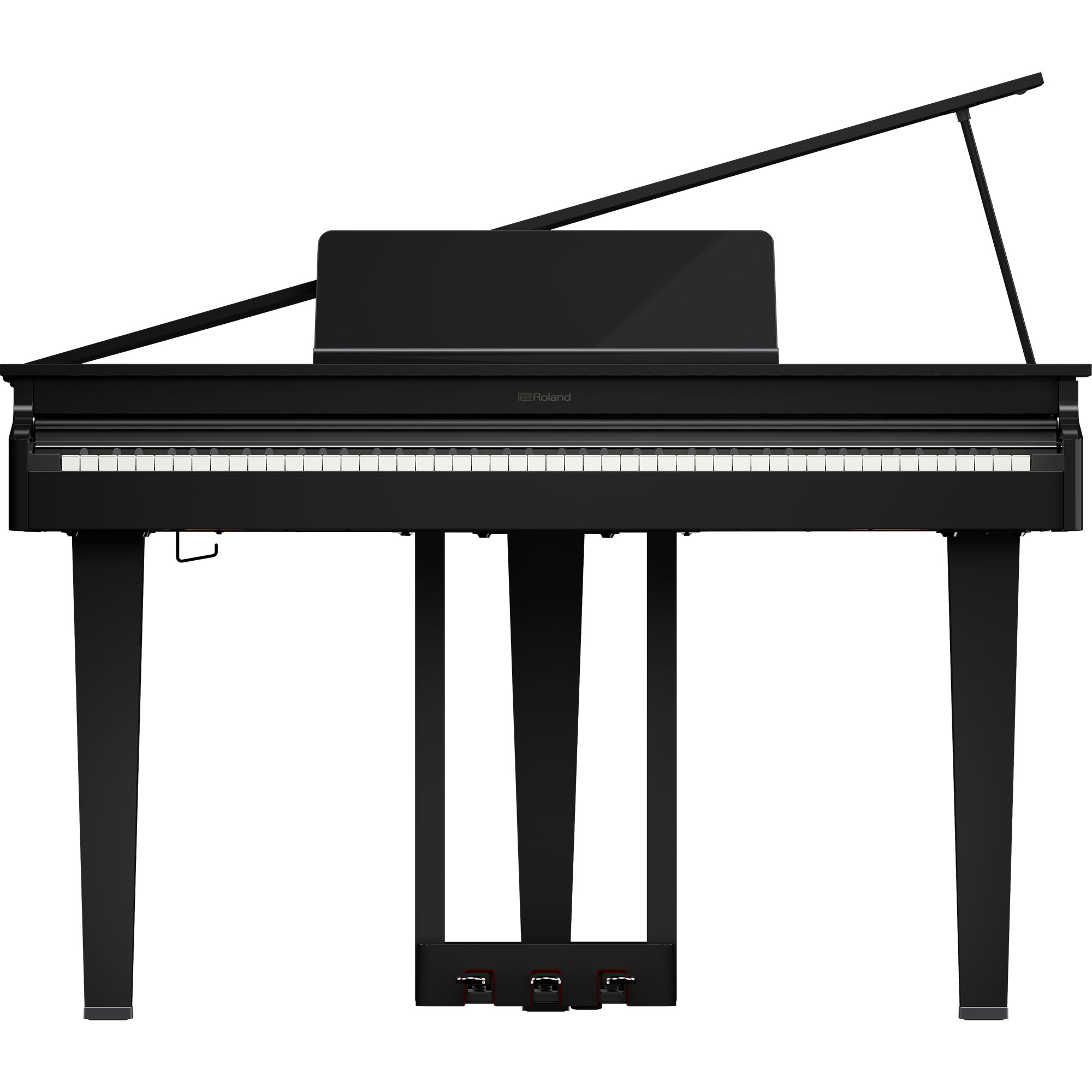 Roland Gp-3 - Piano NumÉrique Meuble - Variation 4