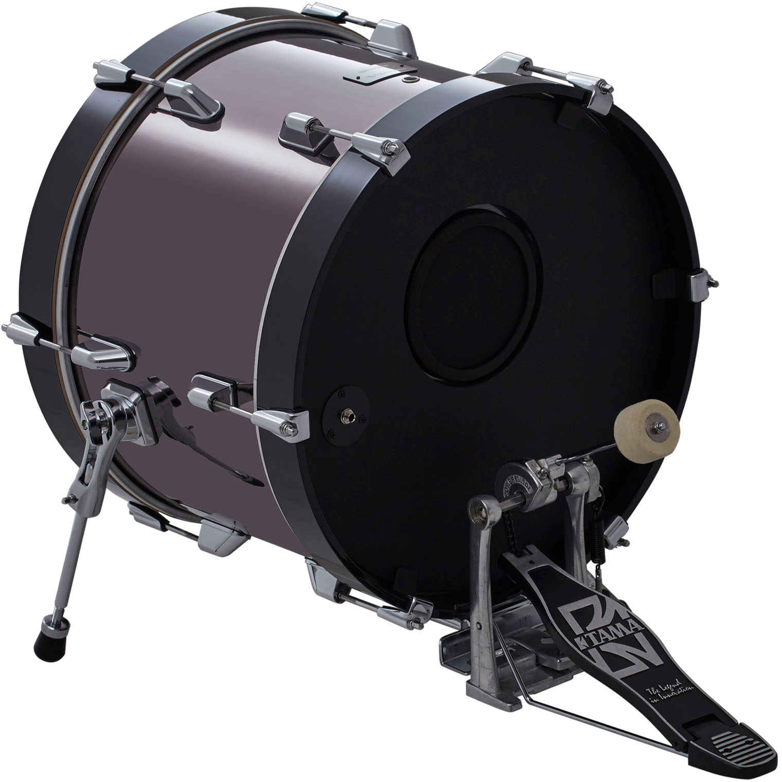 Roland Grosse caisse VDrums KD180 Kit batterie électronique