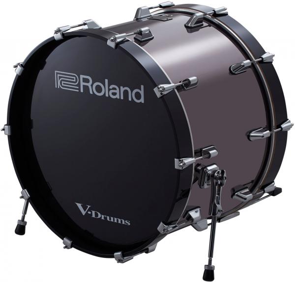 Kit batterie électronique Roland Grosse caisse V-Drums KD-220
