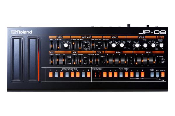Roland Boutique JP-08 Expander