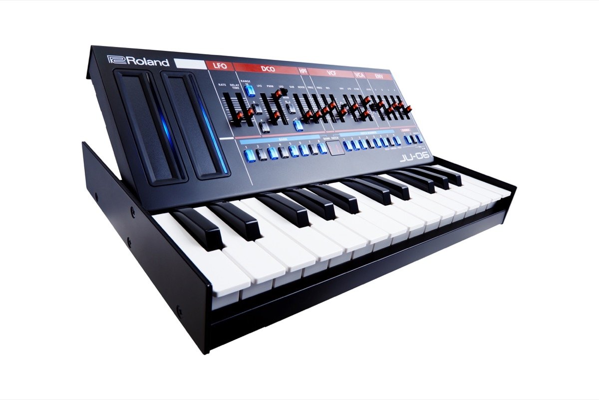 Roland Boutique Ju-06 - Expandeur - Variation 1