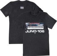 JUNO-106 Crew T-Shirt - L