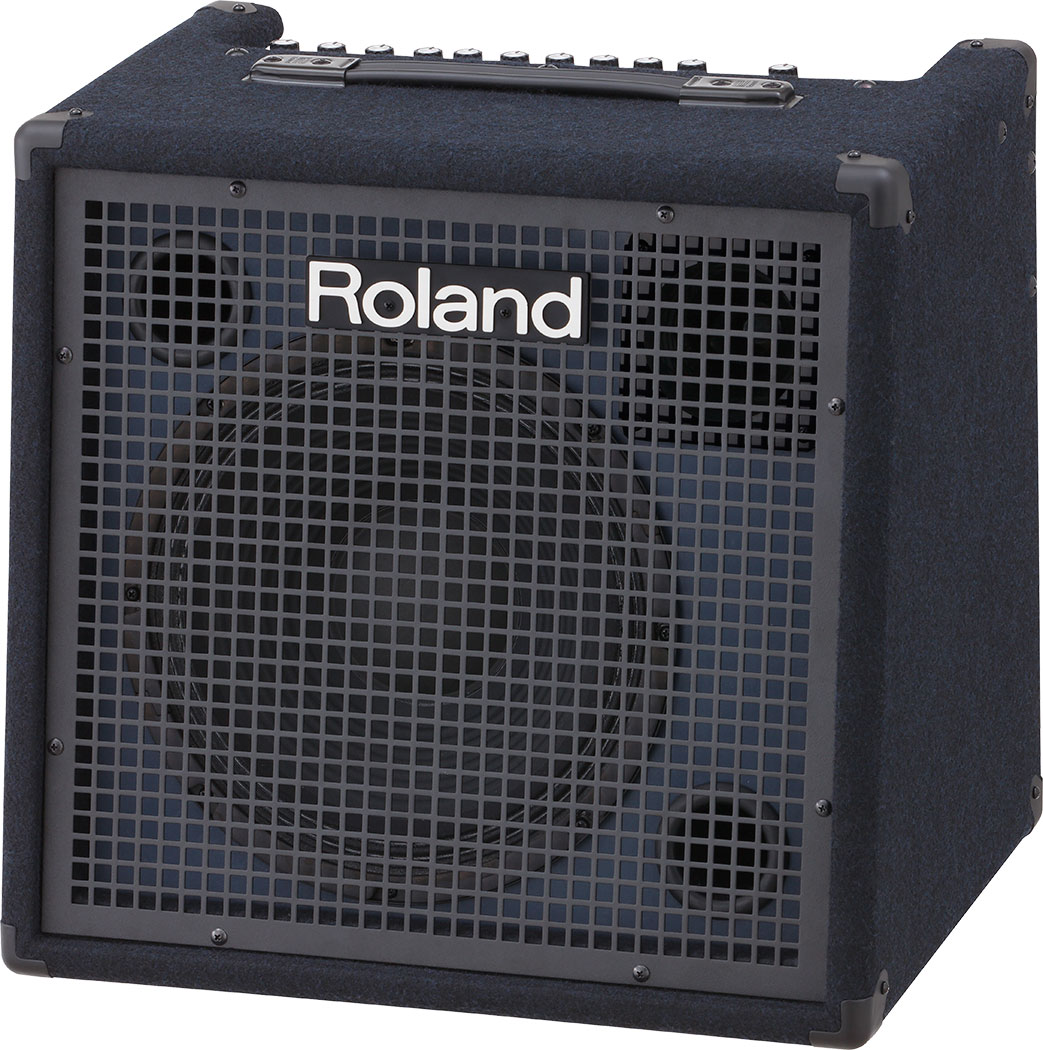 Roland Kc-400 - Ampli Clavier - Variation 1