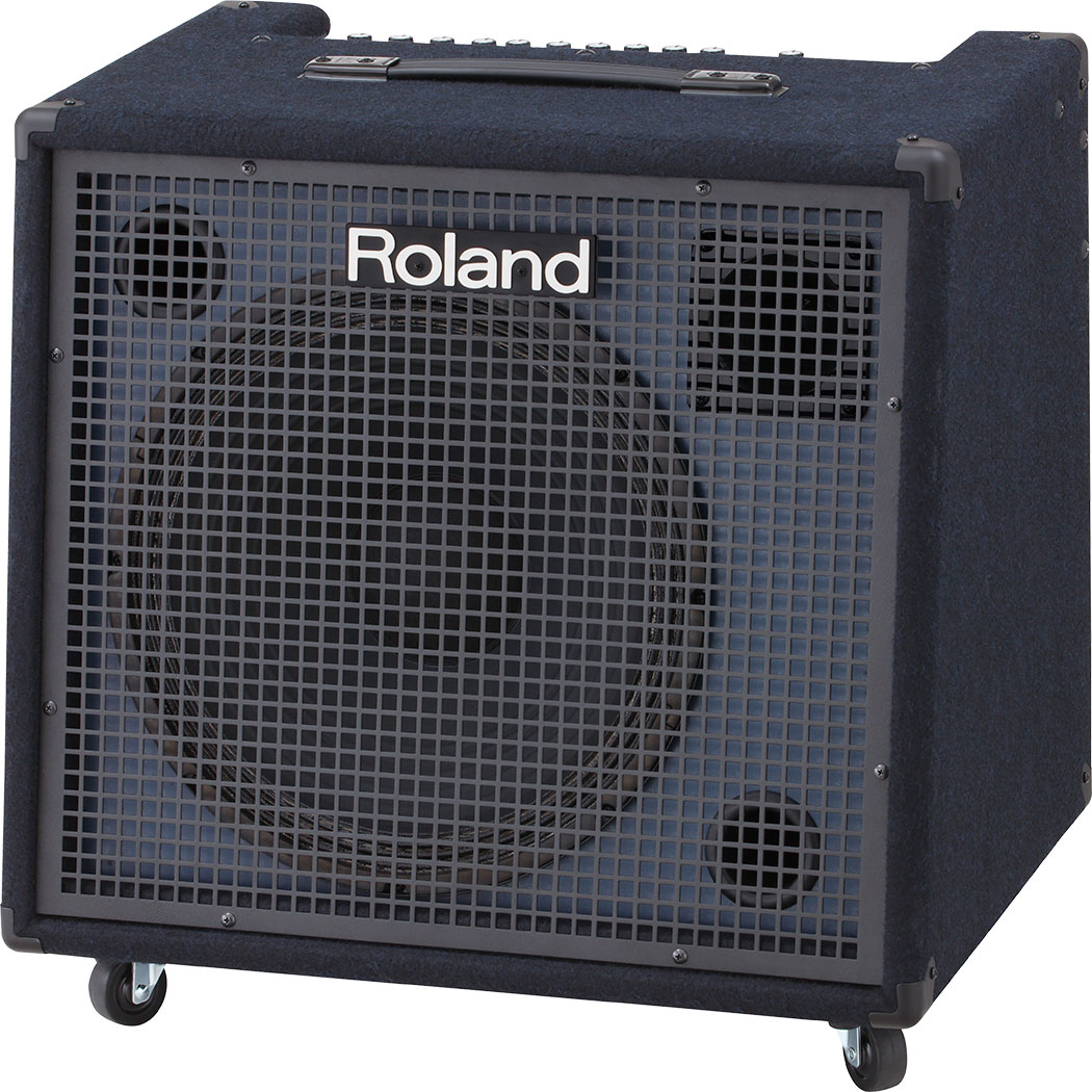 Roland Kc-600 - Ampli Clavier - Variation 1