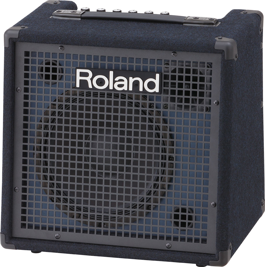 Roland Kc-80 - - Ampli Clavier - Variation 1