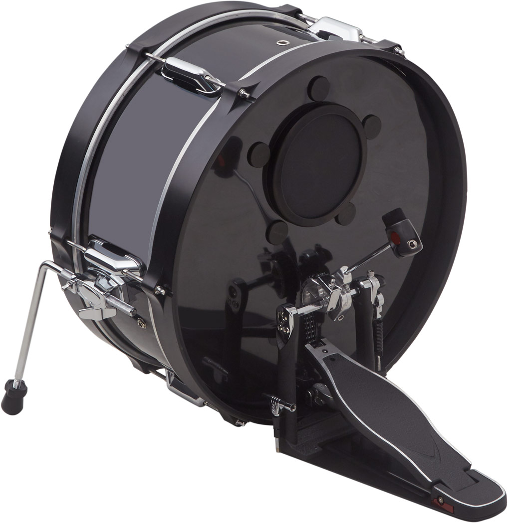 Roland Kd 180 Digital Kick Drum Pad 18 - Pad Batterie Électronique - Variation 1