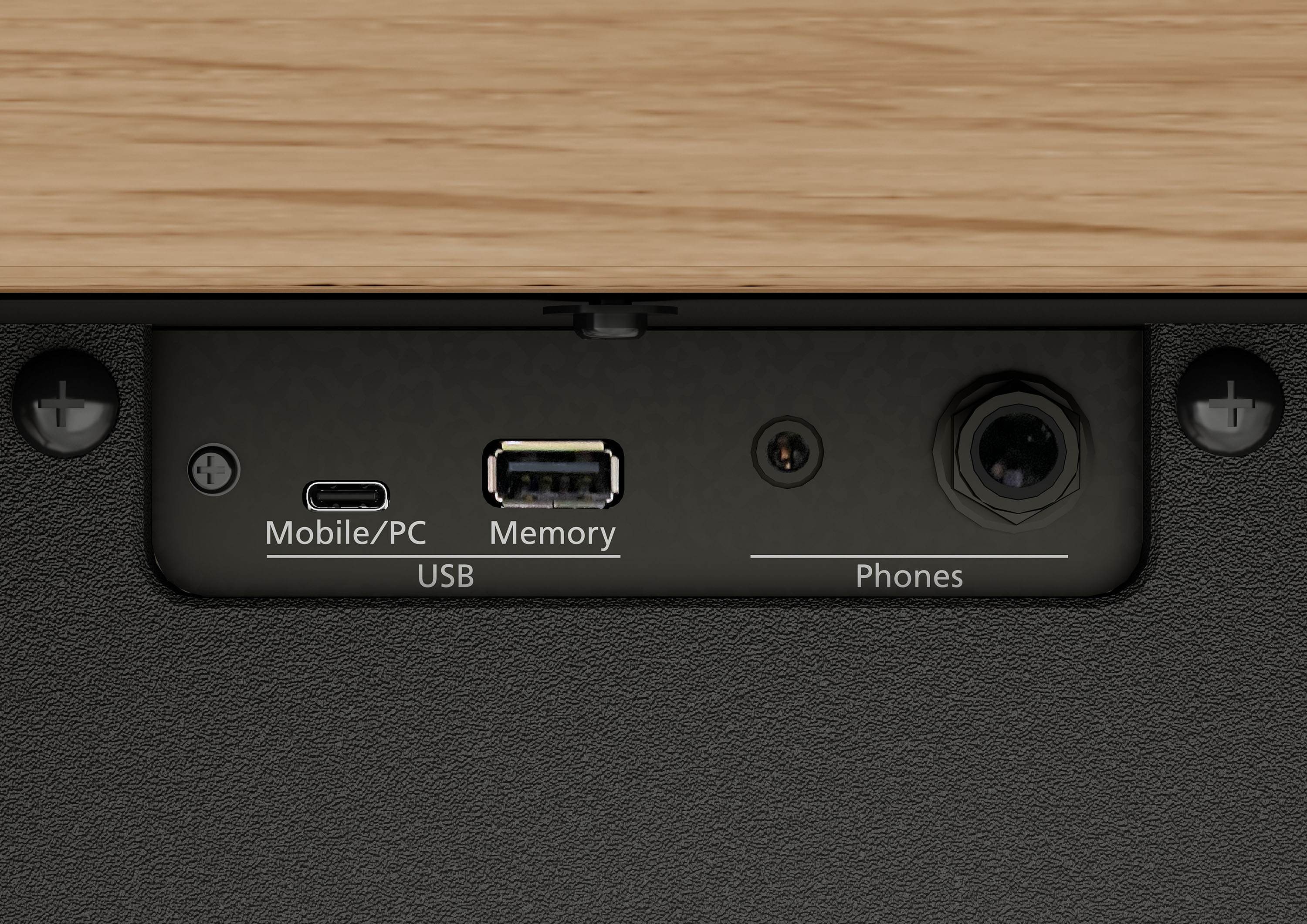 Roland Kiyola Kf-20 - Chene Pur - Piano NumÉrique Meuble - Variation 2